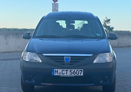 Dacia Logan MCV 1.4 MPI -