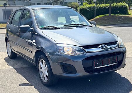 Lada Kalina 2 Fliessheck Norma