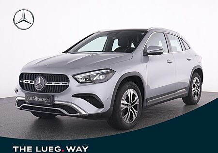 Mercedes-Benz GLA 250 e PROGRESSIVE+PANO+AHK+MEMORY+360°+TOTW.