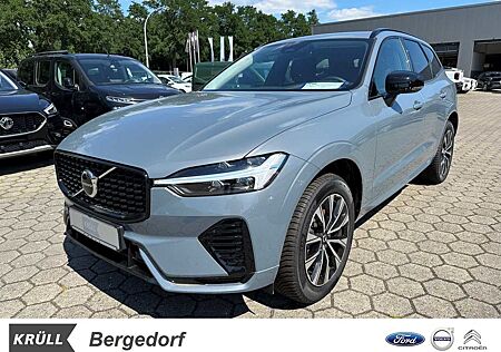 Volvo XC 60 B4 Plus Dark Mild-Hybrid Autom. 4x Sitzhei