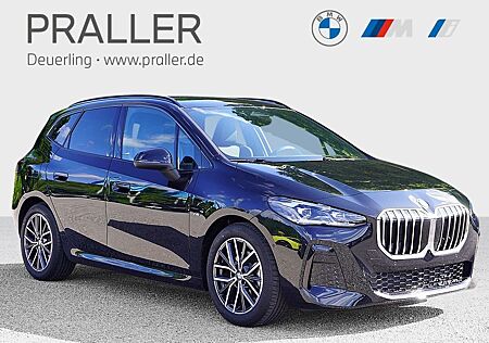 BMW 2er 220i Active Tourer M Sport AHK eSitze Navi Aktiv