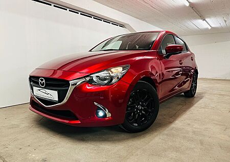 Mazda 2 Skyactive-G 90 Kizoku Carplay*Kamera*Navi*PDC