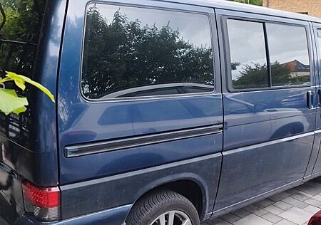VW T4 Volkswagen andere