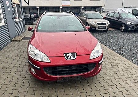 Peugeot 407 SW Premium