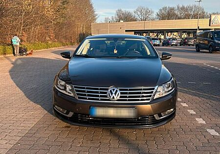 VW CC Volkswagen 1.4 TSI BlueMotion Technology BlueMotion ...