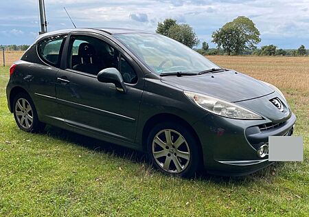Peugeot 207 Premium 120 VTi Premium