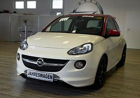 Opel Adam S 1.4 Turbo 110kW S