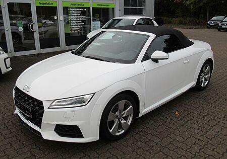 Audi TT Roadster 40 TFSI Klima PDC Navi