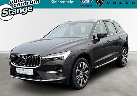 Volvo XC 60 XC60 Inscription Recharge AWD T6 Luftfahrwerk St