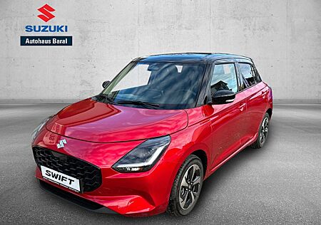 Suzuki Swift 1.2 DUALJET HYBRID Comfort+