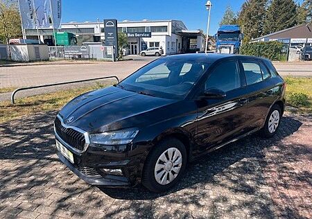 Skoda Fabia Selection Allwetterreifen