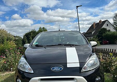 Ford Ka /+ 1,2 Titanium Titanium