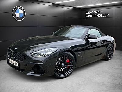 BMW Z4 M40i HUD LC Prof. ad.LED DA H/K LRH 19´´