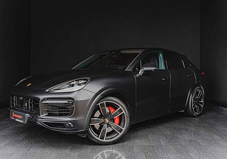 Porsche Cayenne GTS-338kW-ACC-BOSE-HeadUp-PDLS-STDH-ALU22