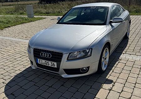 Audi A5 2.0 TFSI, 179PS, 1Hand, SHG, AHK
