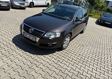 VW Passat Variant Volkswagen Passat 1.4 TSI Fahrbereit, Gepflegt.