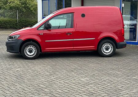 VW Caddy Volkswagen Nfz Kasten BMT