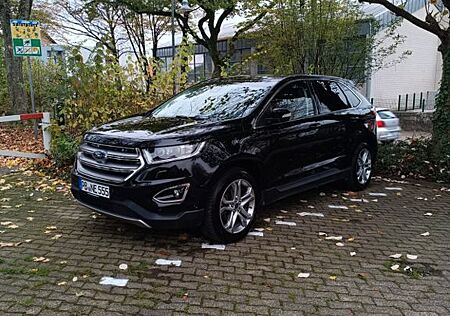 Ford Edge 4x4*Panoramadach*Leder*Vollausstattung