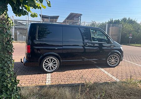 VW T6 Transporter Volkswagen