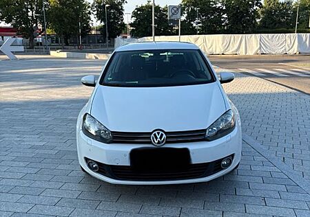 VW Golf Volkswagen 1.4 TSI DSG Highline,LED Rückleuchten