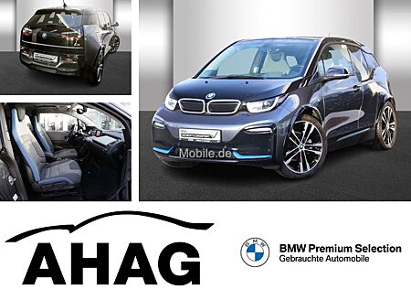 BMW i3s (120 Ah), 135kW Bluetooth PDC Klima