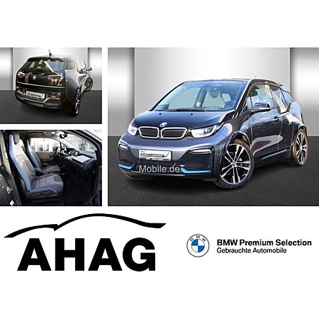 BMW i3 leasen