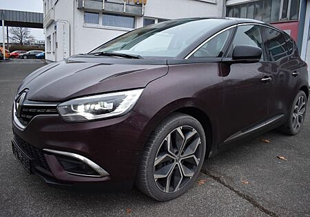 Renault Scenic IV TCe 140 GPF Intens *27tkm*