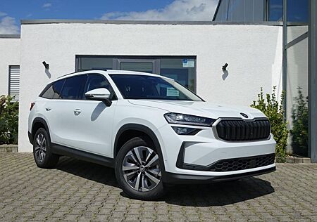 Skoda Kodiaq TDi4x4 7Sitz/Pano/360/AHK/elKlappe/Matrix