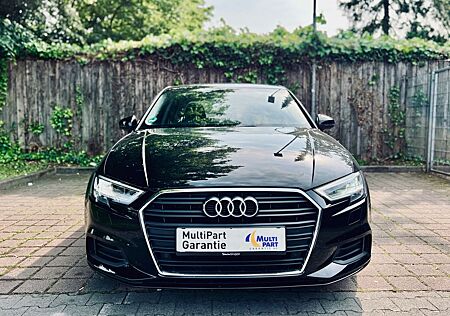 Audi A3 A3Limo35 TDI*AUTOMATIK*SCHEKHEFT*XENON*PDC*
