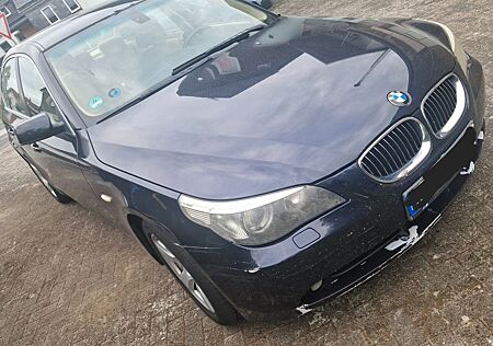 BMW 530d -