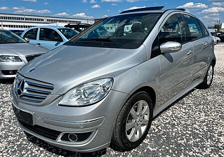 Mercedes-Benz B 200 CDI / Automatik / Panoramdach