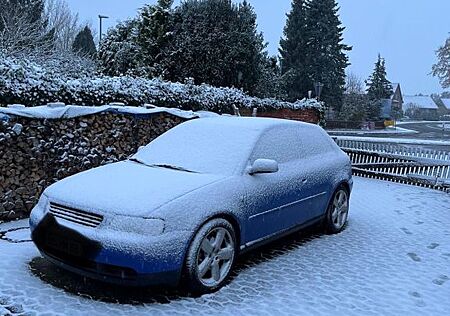 Audi A3 1.8 T Attraction Attraction