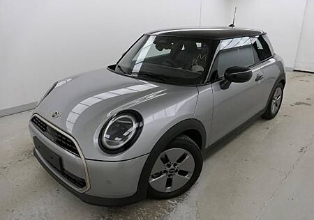 Mini Cooper D Cooper C Favoured Trim Sitzheizung Lenkradheizun