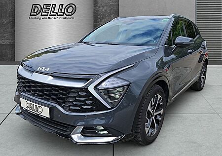 Kia Sportage 1.6T DCT AWD Spirit Park Distance Contr
