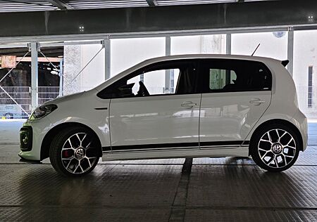 VW Up Volkswagen ! 1.0 TSI OPF ! GTI ! GTI