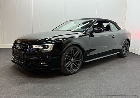Audi A5 2.0 TDI*S-line*PDC*SHZ*NAVI*Multitronic*