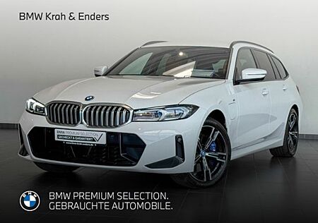 BMW 330 e xDrive Touring M Sport HiFi+SHZ+DW 0,5%