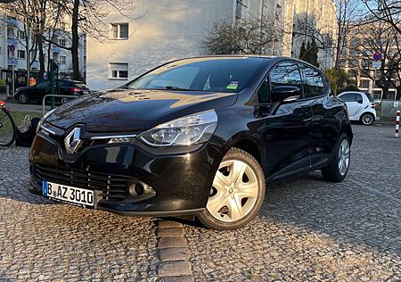 Renault Clio Dynamique 1.2 16V 75 Dynamique