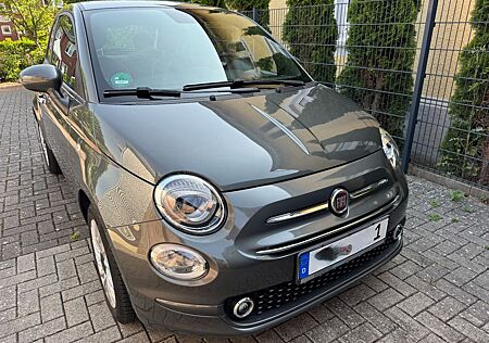 Fiat 500 Hybrid LOUNGE PDC CARPLAY KLIMA DAB