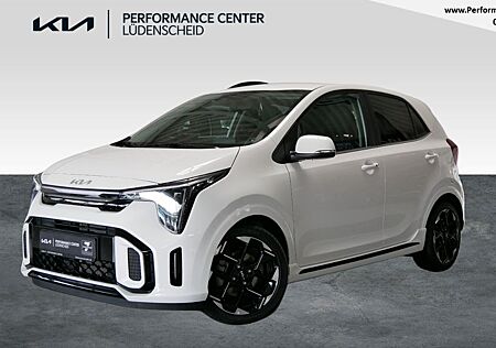 Kia Picanto 1.2 GT-Line Navi LED Kamera CarPlay