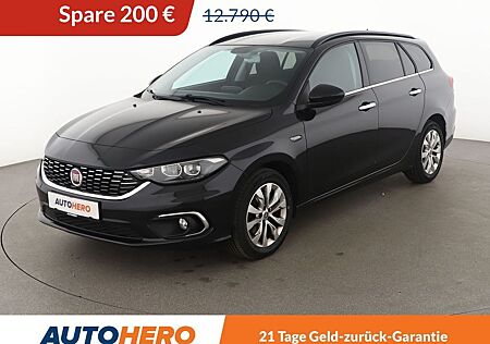 Fiat Tipo 1.4 Turbo Business *NAVI*LED*ACC*CAM*PDC*