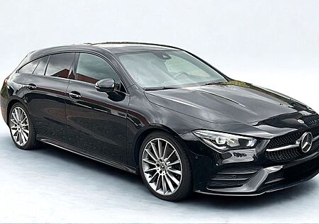 Mercedes-Benz CLA 220 Shooting Brake CLA 220 ShootingBrake AMG Line - Vollausstattung