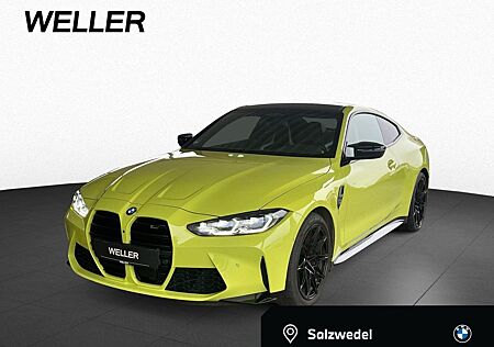 BMW M4 Competition M xDrive Carbons. HUD 360°