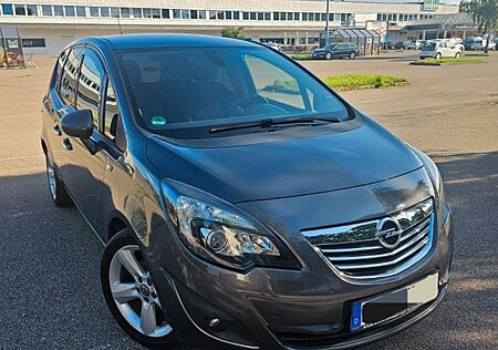 Opel Meriva 1.7 CDTI INNOVATION 74kW Auto INNOVATION