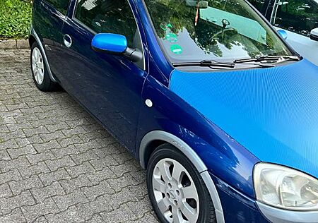 Opel Corsa 1.2 C -