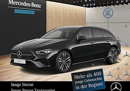Mercedes-Benz CLA 200 Shooting Brake CLA 200 d Shooting Brake *Progressive*Night*MBUX