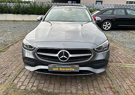 Mercedes-Benz C 220 C -T-Modell T d Avantgarde