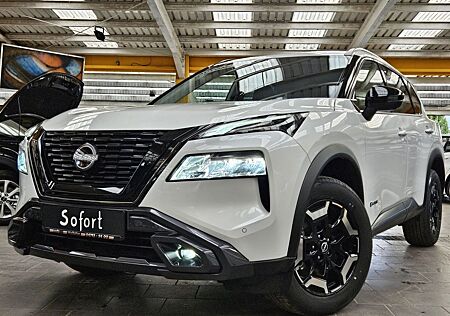 Nissan X-Trail gebraucht kaufen Nissan X-Trail 1,5 e-Power 4WD N-Trek eHeck eSitze Navi