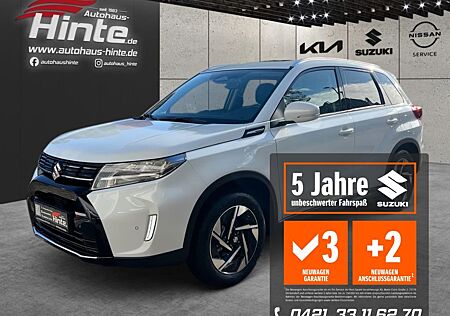 Suzuki Vitara 1.4 AT Comfort+ GLASDACH 60 MON. GARANIE*