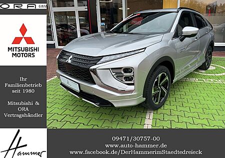 Mitsubishi Eclipse Cross PHEV SELECT//360°//Bi-LED